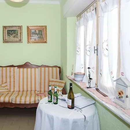 Prázdninový dům Rosina Saint-Vincent