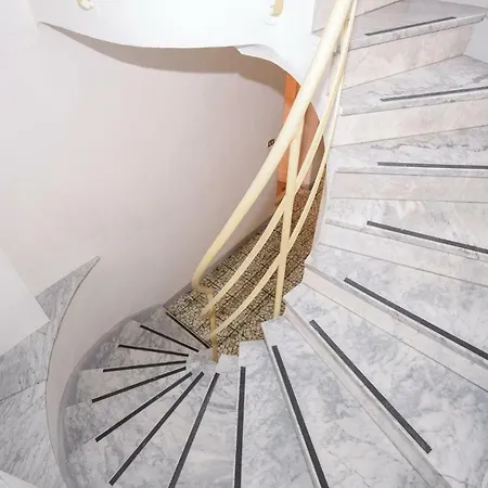 Rosina Prázdninový dům