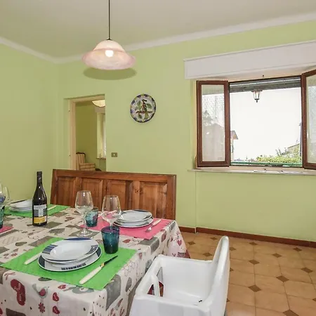 Rosina Prázdninový dům